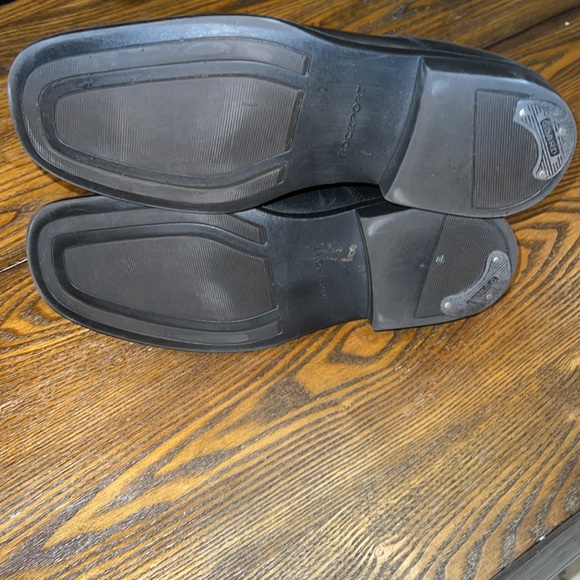 Man's Rockport Oxford Shoes with antislip rubber soles - Picture 5 of 7